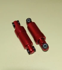 Амортизатори для електросамоката Tecros T4 pro