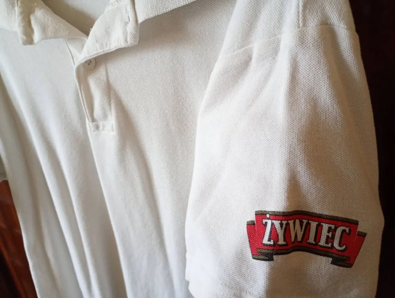 Мужская футболка с логотипом - 2 dvd диска в подарок. 4