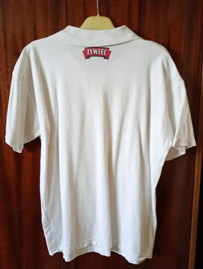 Мужская футболка с логотипом - 2 dvd диска в подарок.