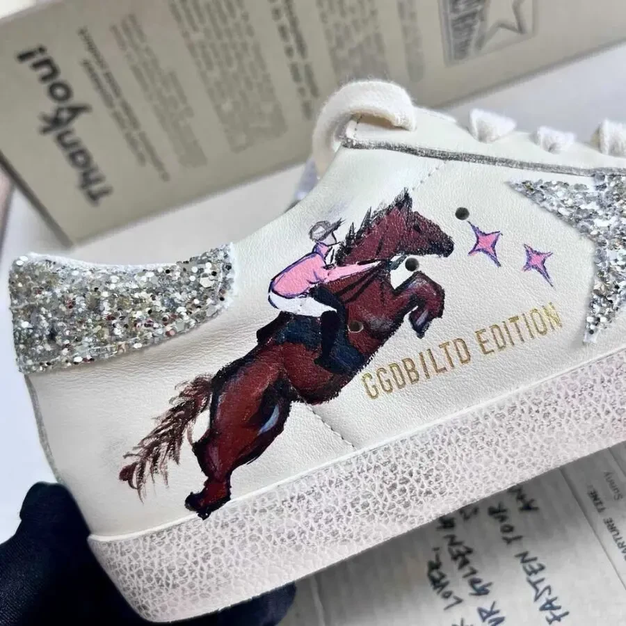 Кеди Ggdb унісекс 35-46 9