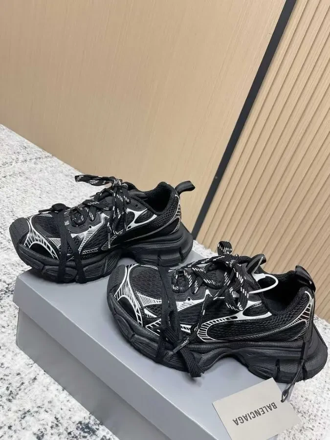 Кросівки Balenciaga унісекс 35-45