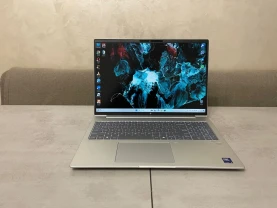 Ультрабук HP EliteBook 660 G11, 16 FHD IPS, Ultra 5 125U, 16GB, 512GB