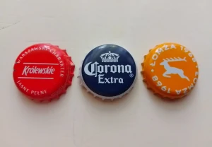 Пробки бутылочные 3 шт.