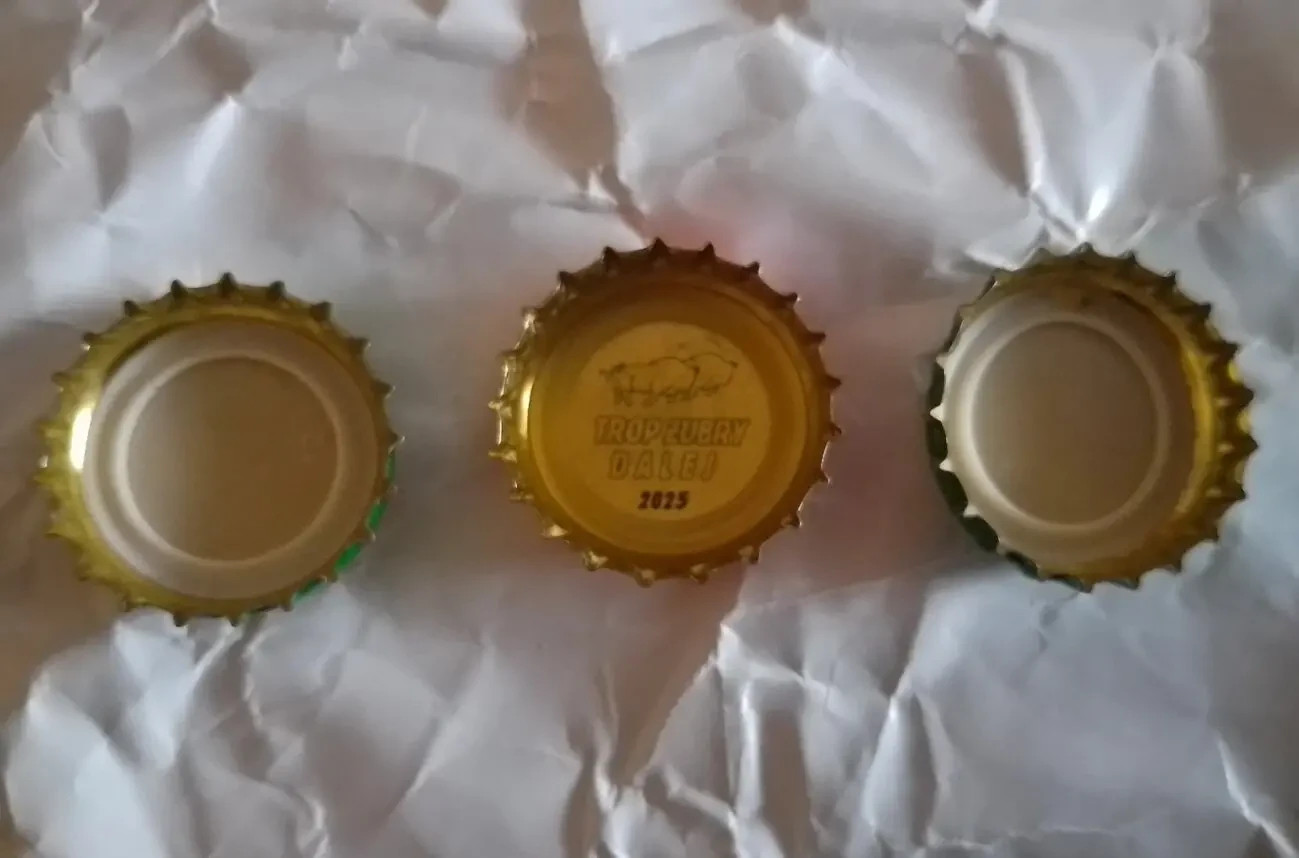 Пробки бутылочные 3 шт. 2