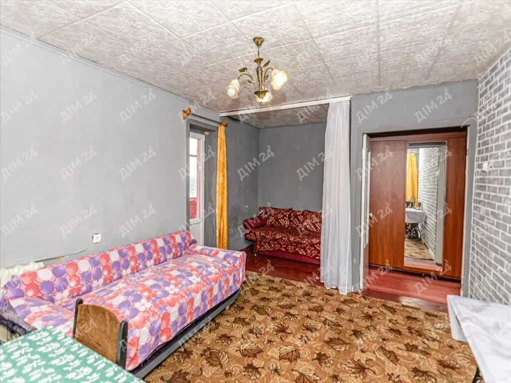 Унікальна однокімнатна квартира на Садах 1 4