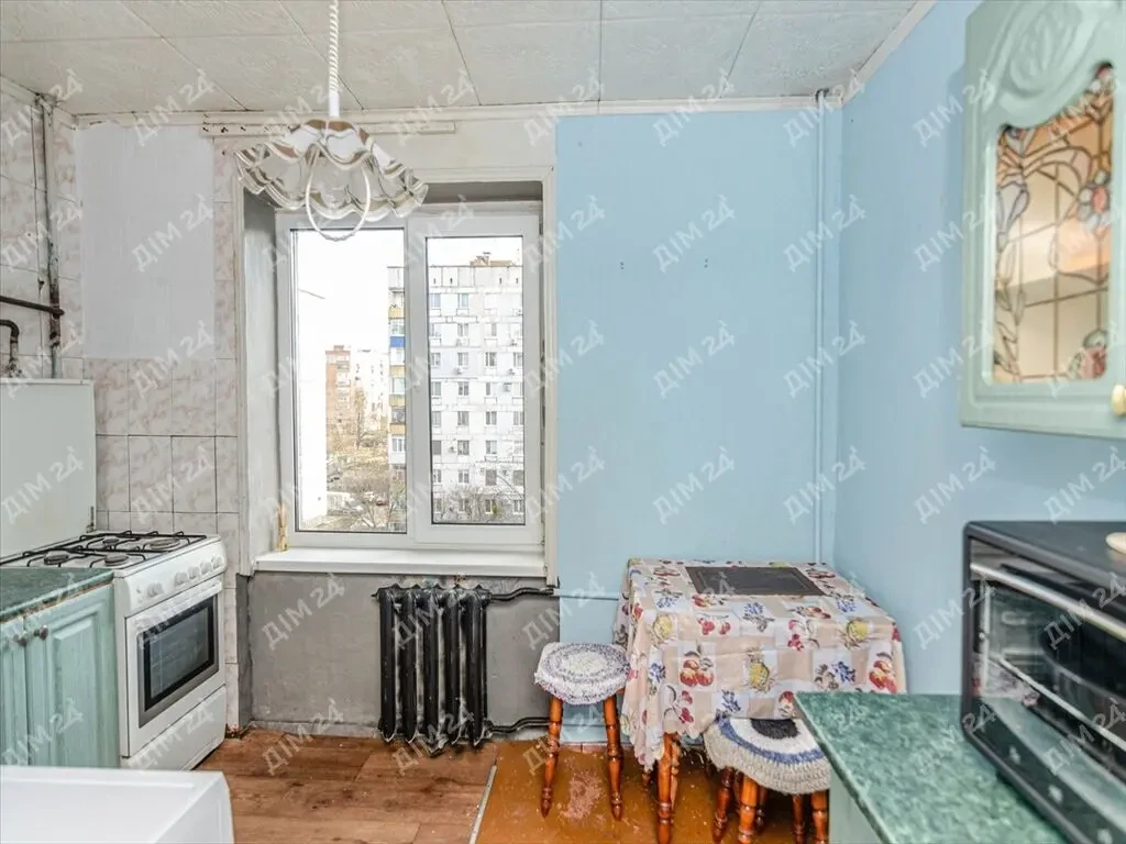 Унікальна однокімнатна квартира на Садах 1 2