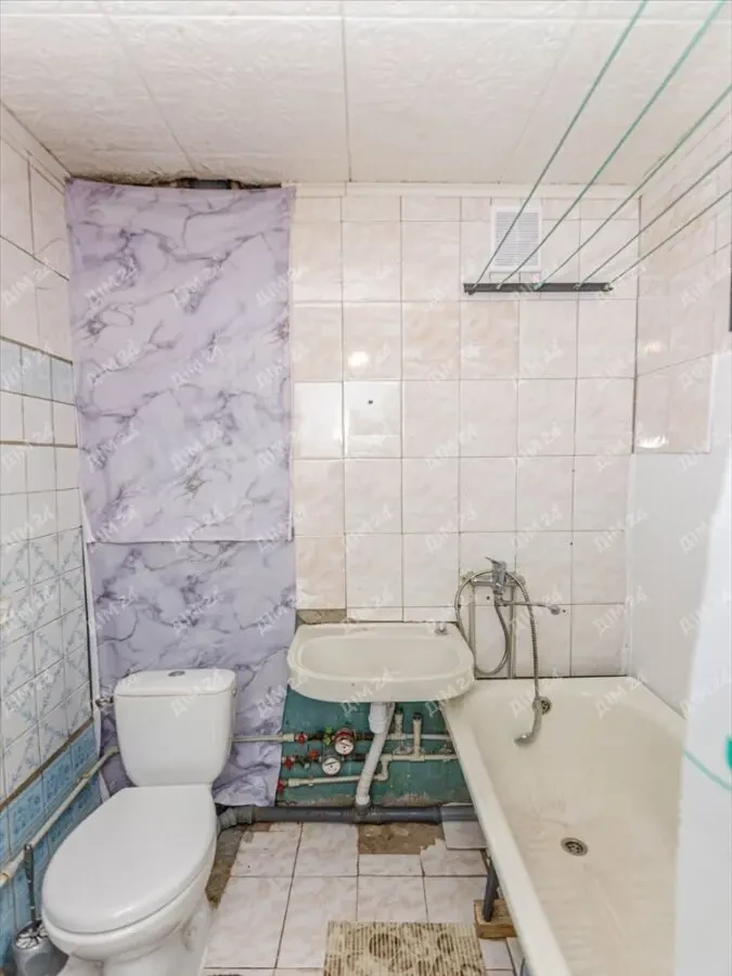 Унікальна однокімнатна квартира на Садах 1 5