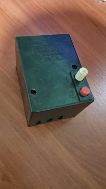 Автоматический выключатель АП50Б  50А