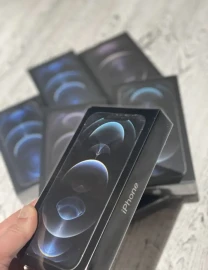 Айфон 12 про