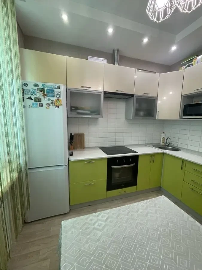 продам 1к.квартиру 3