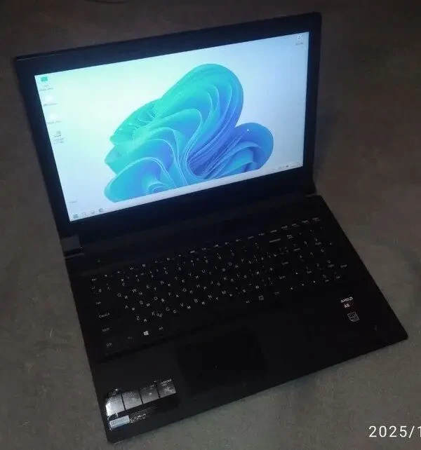 Ноутбук  Lenovo IdeaPad B50-45