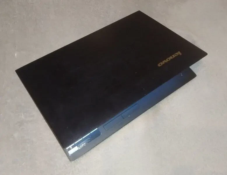 Ноутбук  Lenovo IdeaPad B50-45 4