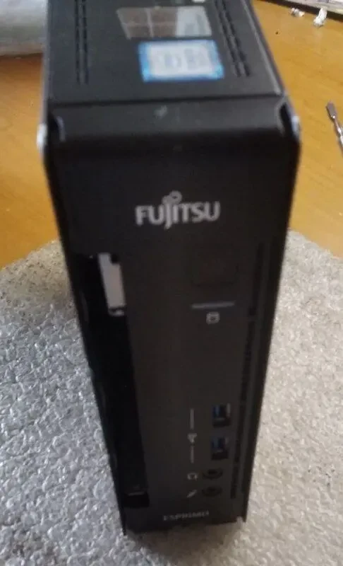 Компьютер Fujitsu Esprimo Q556/2 4