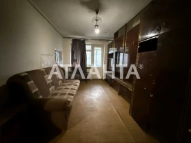 Двокімнатна квартира в Хаджибейскому районі