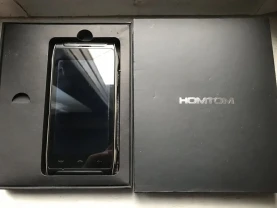 Смартфон HomTom HT20-Pro робочий стан