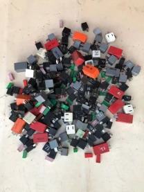 Датчик реле Форд Транзит.