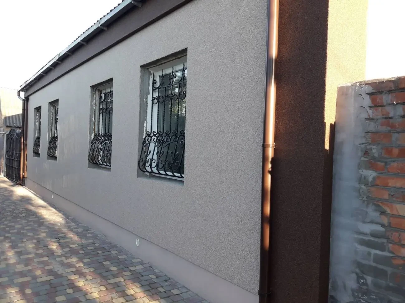 Утеплення будинків квартир 2