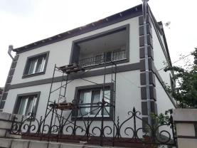 Утеплення будинків квартир