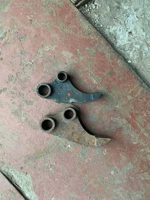 Продам запчасти на тельфер Барнаул, болгарские, новые и б/у 4