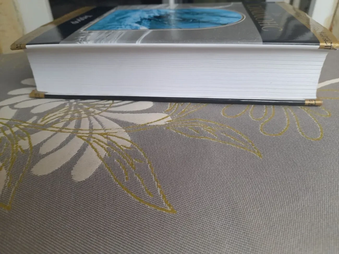 Дэн Симмонс  Террор Шедевры фантастики 9