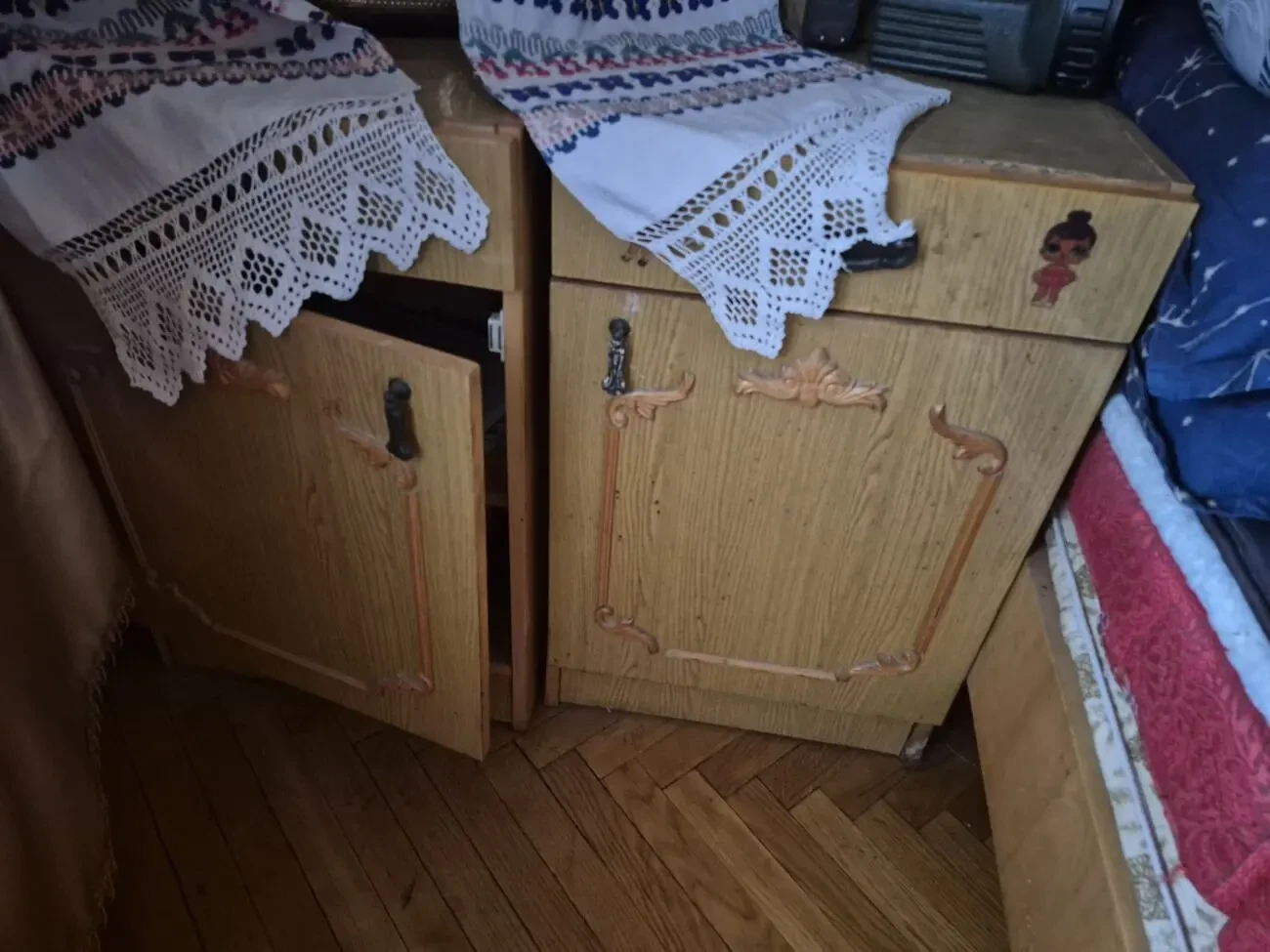 Віддам меблі безкоштовно 5