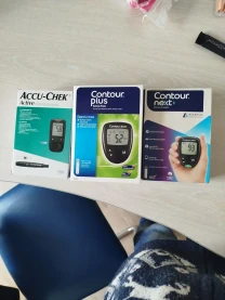 Продам глюкометры