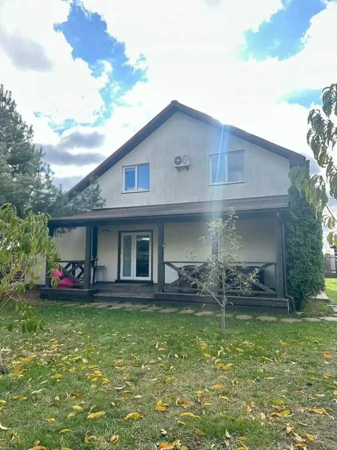 Будинок в Іванковичах, 15км до Києва. 2