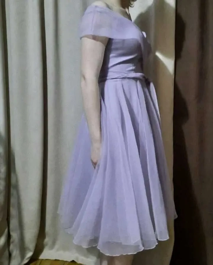 сукня на випускний 3