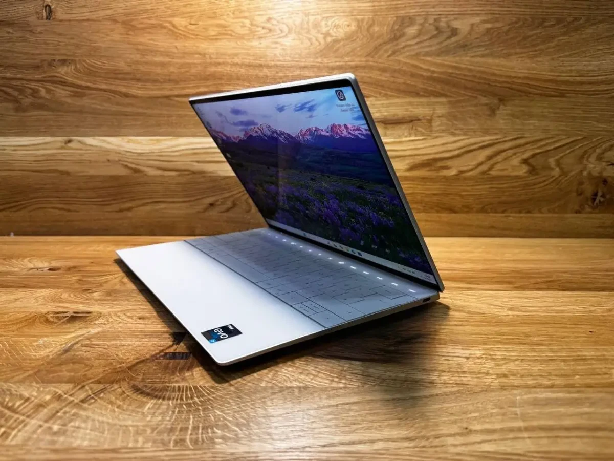 Ноутбук Dell XPS 9320 4