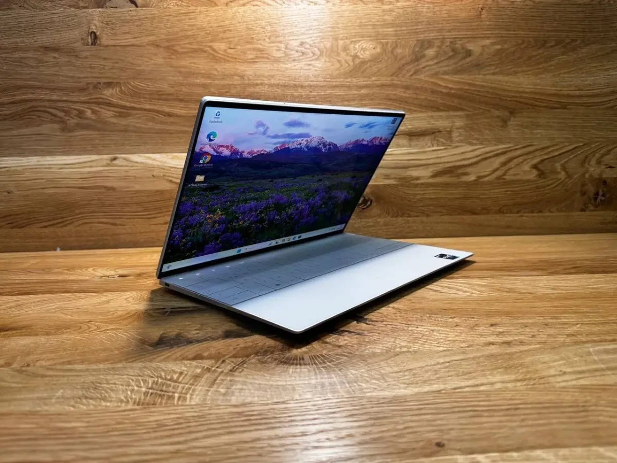 Ноутбук Dell XPS 9320 3