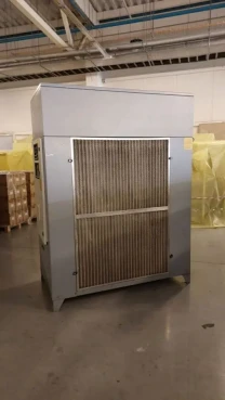 Продається чиллер