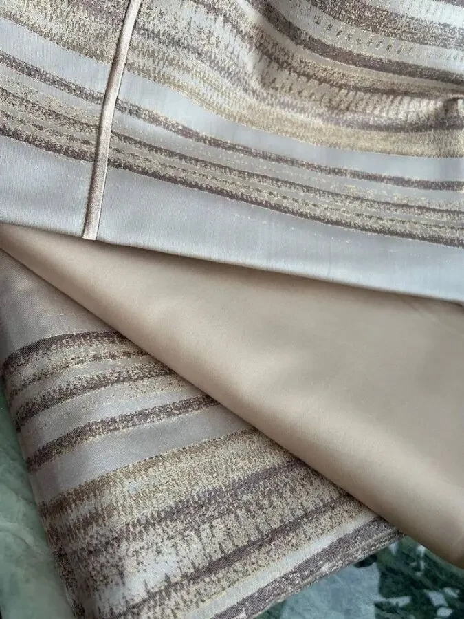 Постільна білизна Bvlgari 5