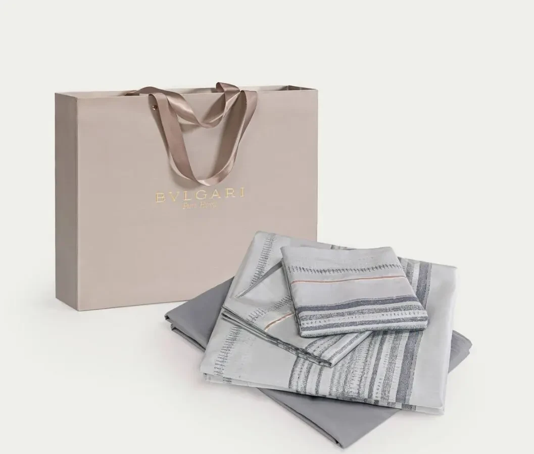 Постільна білизна Bvlgari 9