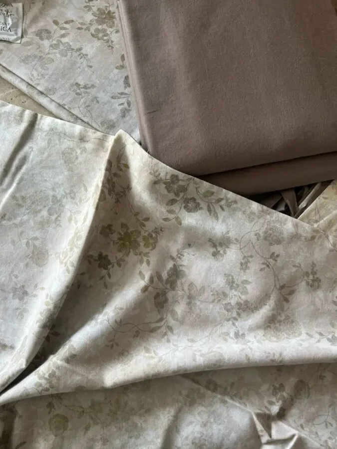 Постільна білизна Society 4