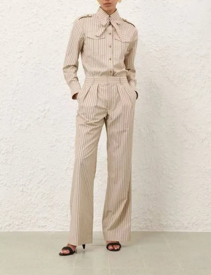 Сорочка Zimmermann 2