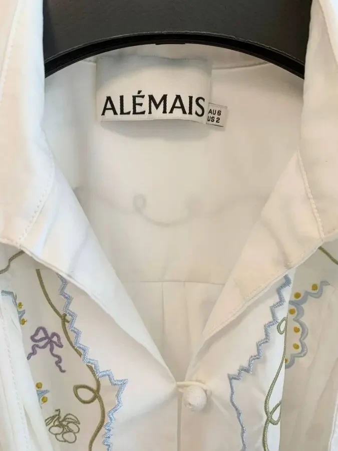 Сукня Alemais 4