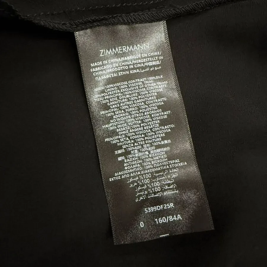 Сукня Zimmermann 7