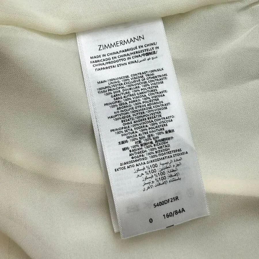 Сукня Zimmermann 8