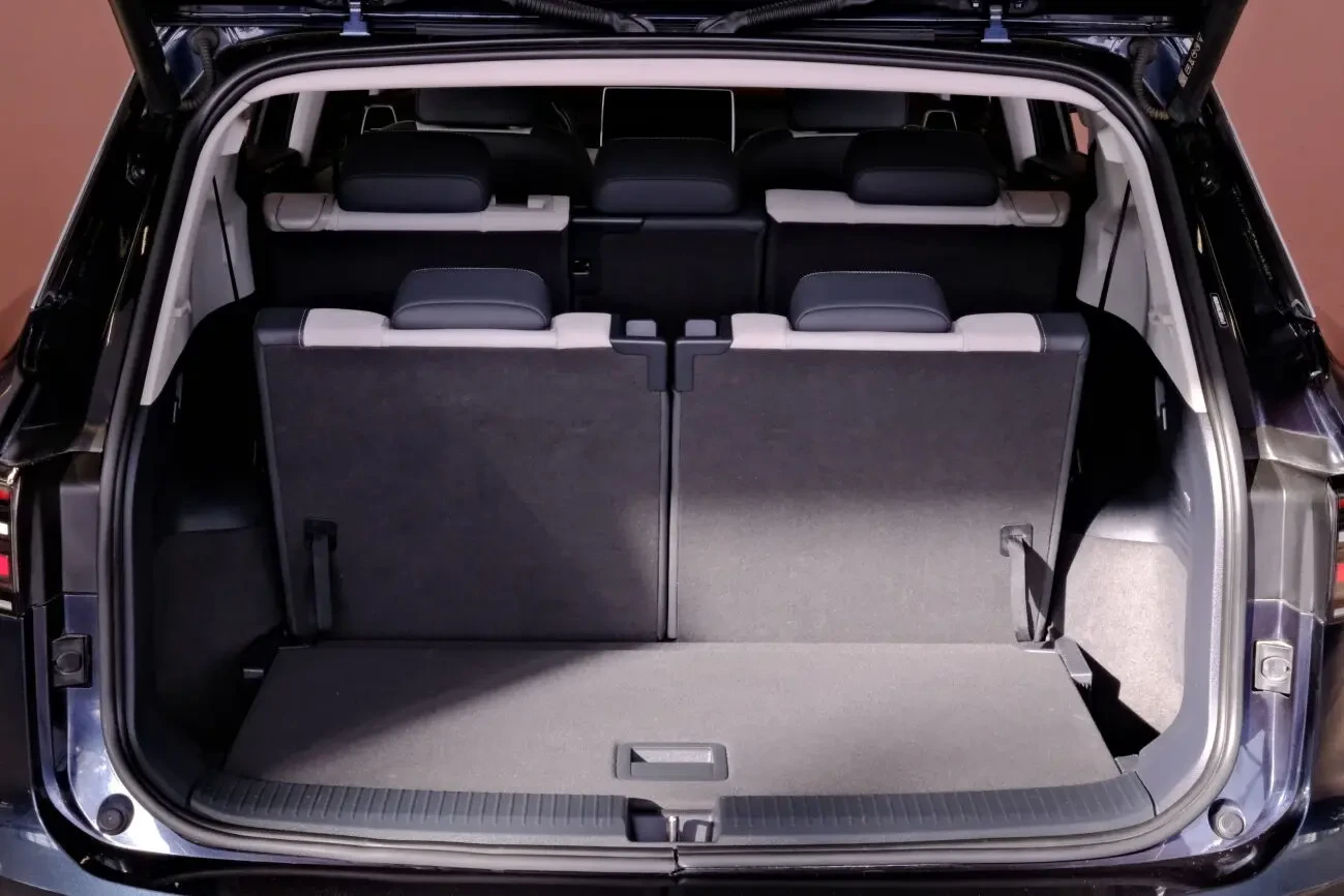 Volkswagen ID.6 Crozz Pro 8