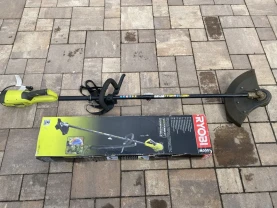 Електрокоса, тример Ryobi RBC1020