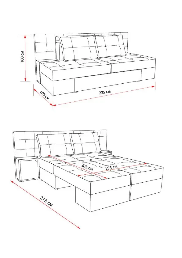 Продаєм диван 7