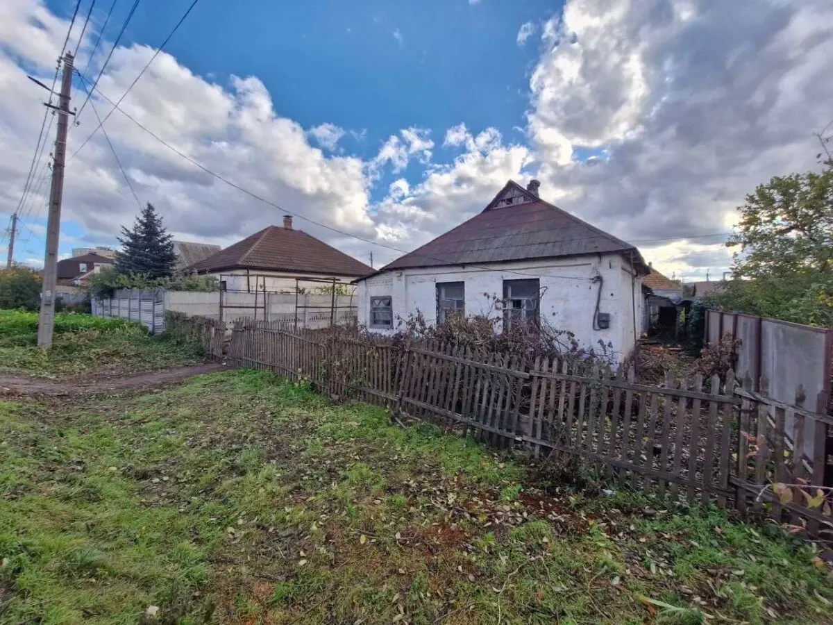 Продаж будинку. Зупинка мікрорайон Ювілейний. 2