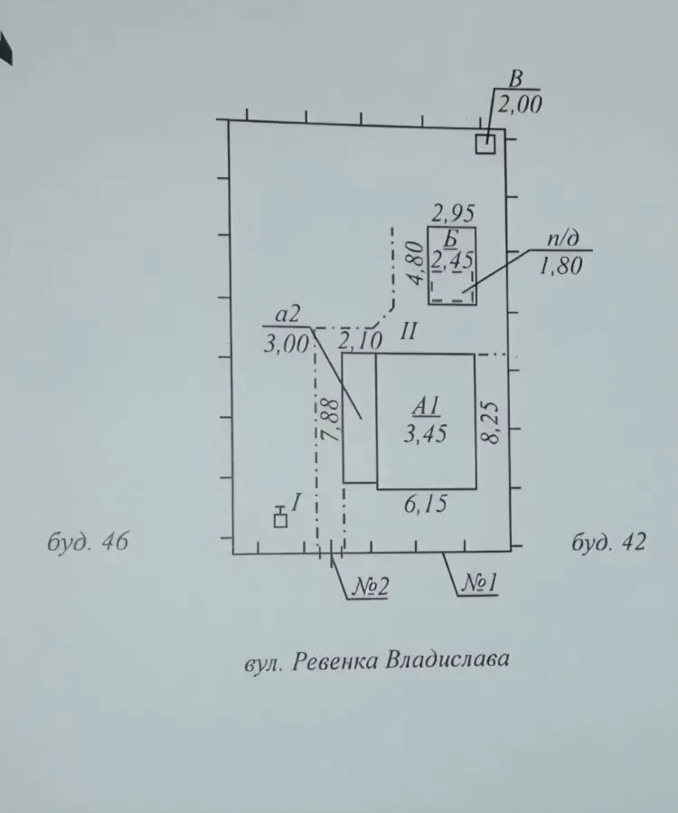 Продаж будинку. Зупинка мікрорайон Ювілейний. 4