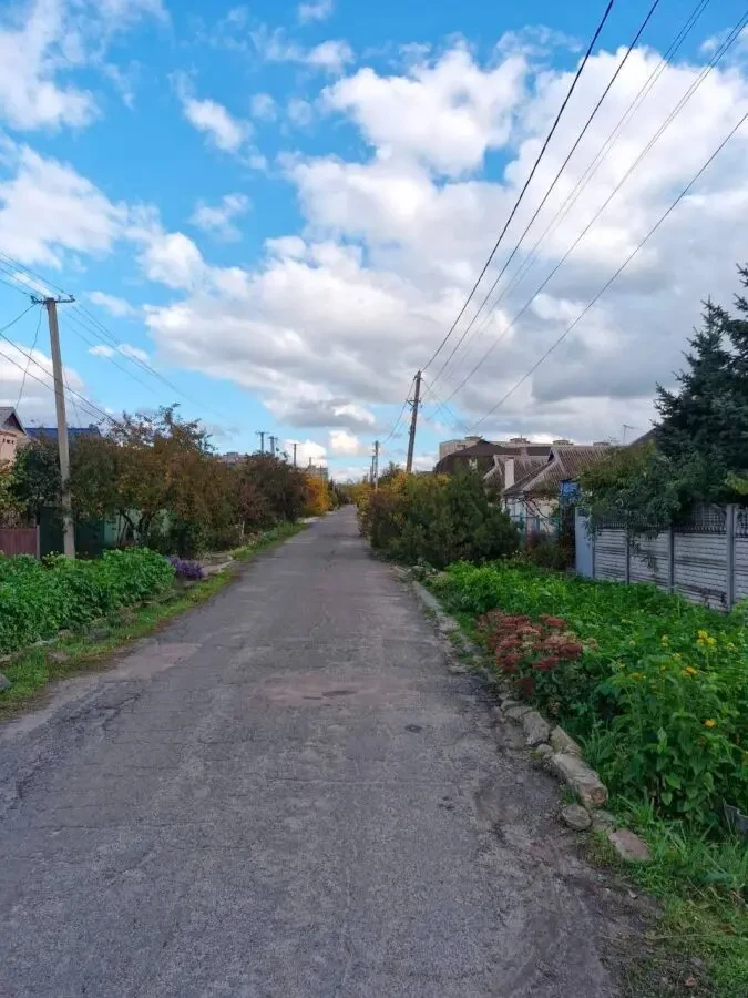 Продаж будинку. Зупинка мікрорайон Ювілейний. 3