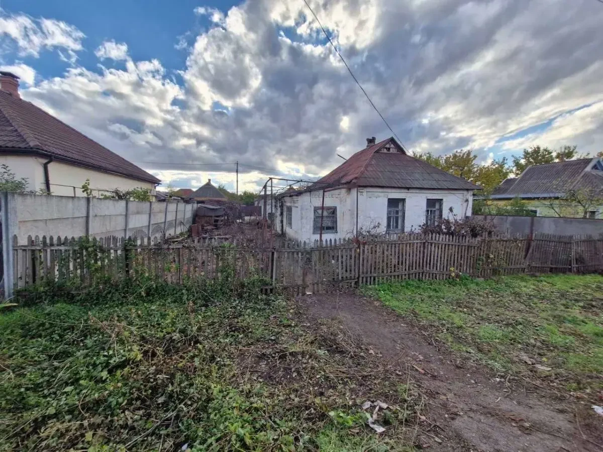 Продаж будинку. Зупинка мікрорайон Ювілейний.