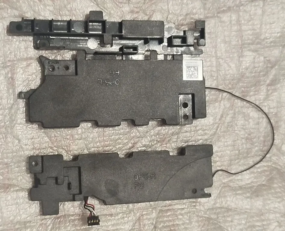 динаміки для ноутбука HP 15-eq0073ur 2
