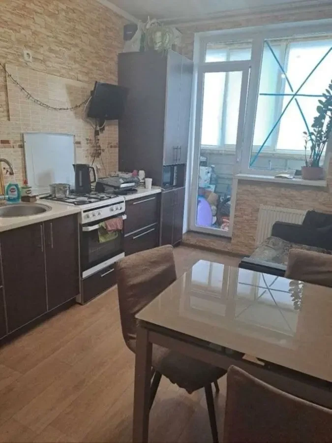 продам 1к.квартиру на  Зубарева