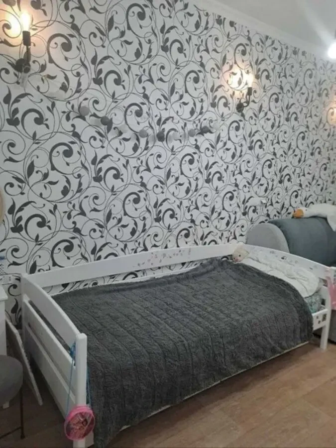 продам 1к.квартиру на  Зубарева 9