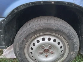 Продам машину на запчастини