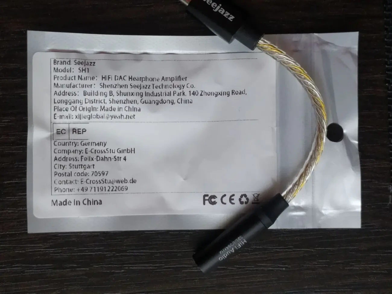 USB ЦАП Aiyima H3 Lightening,Hiby FD1. 6